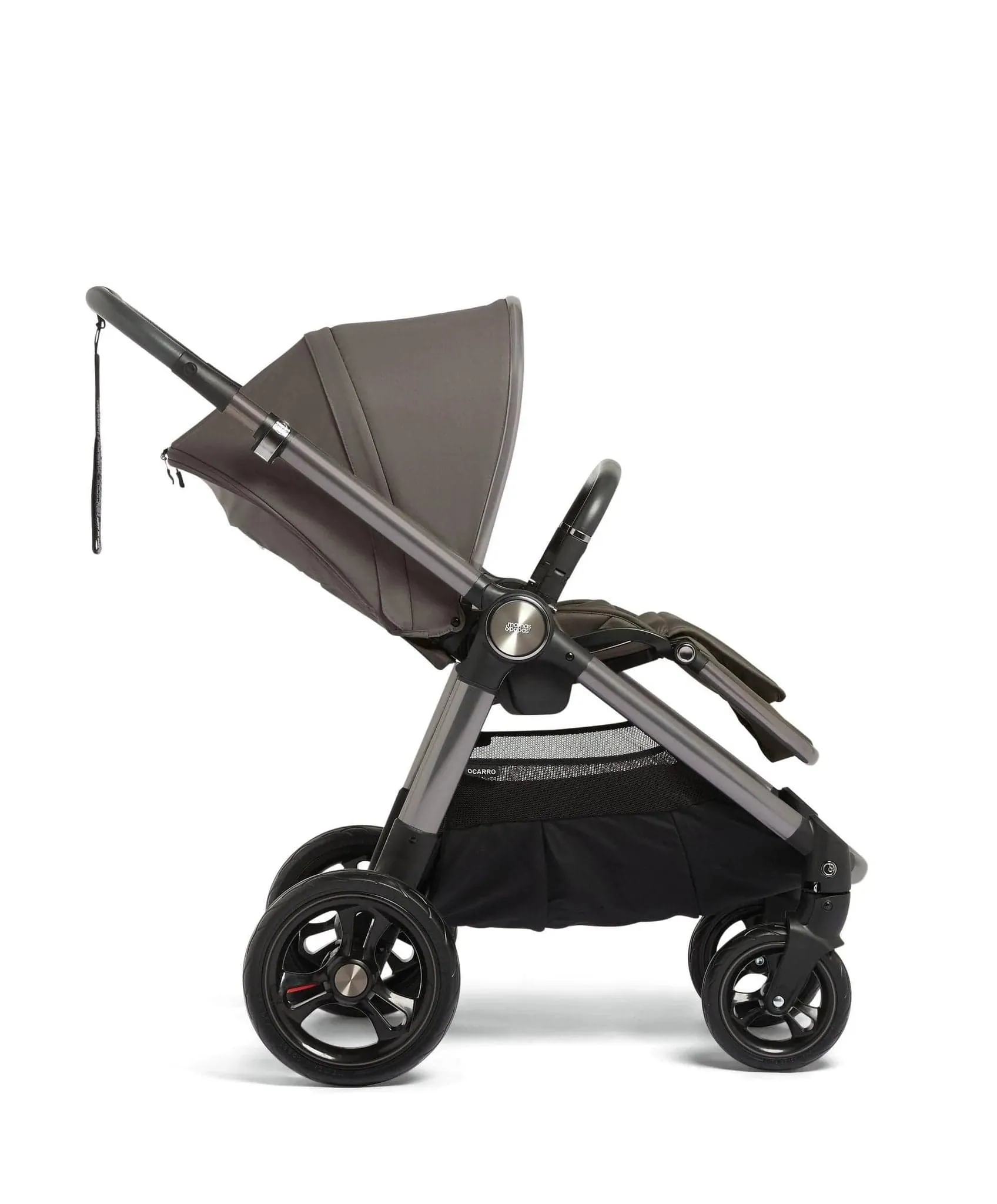 Mamas & Papas Ocarro Stroller - Phantom