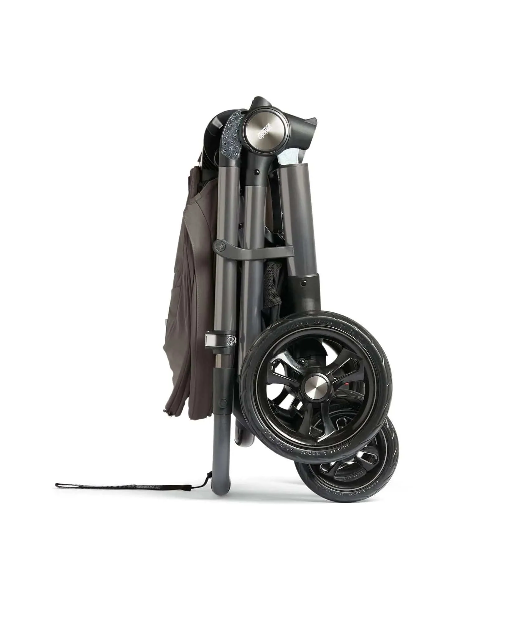 Mamas & Papas Ocarro Stroller - Phantom