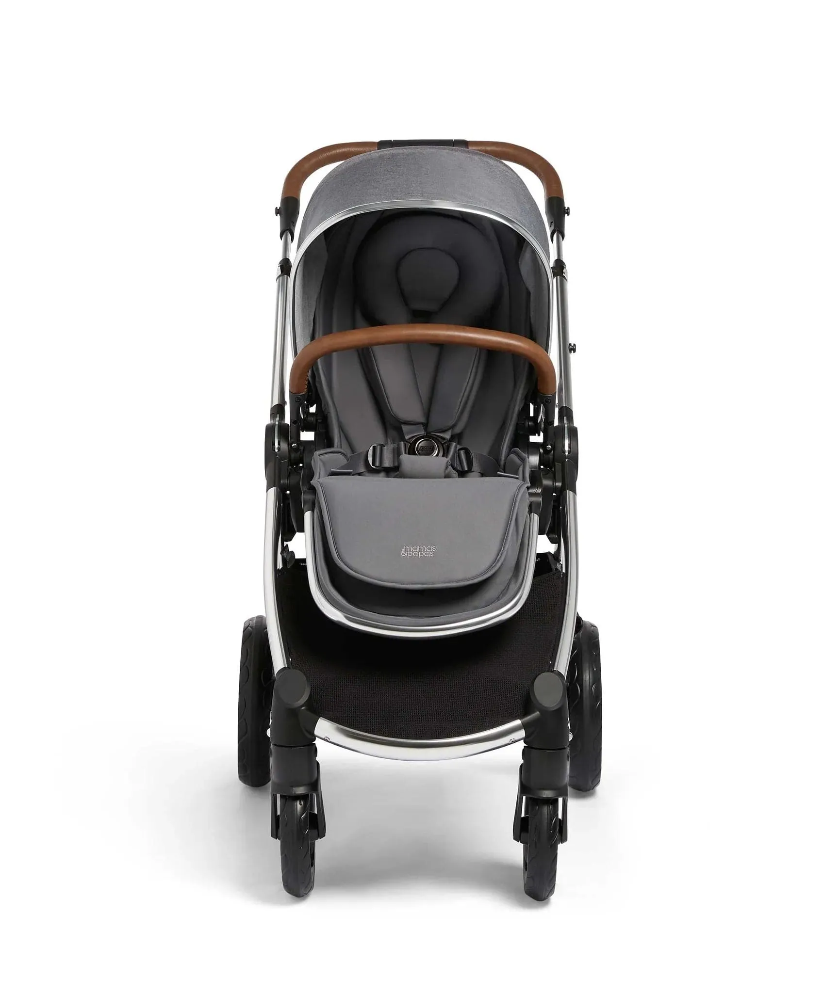 Mamas and Papas Ocarro Stroller - Shadow Grey