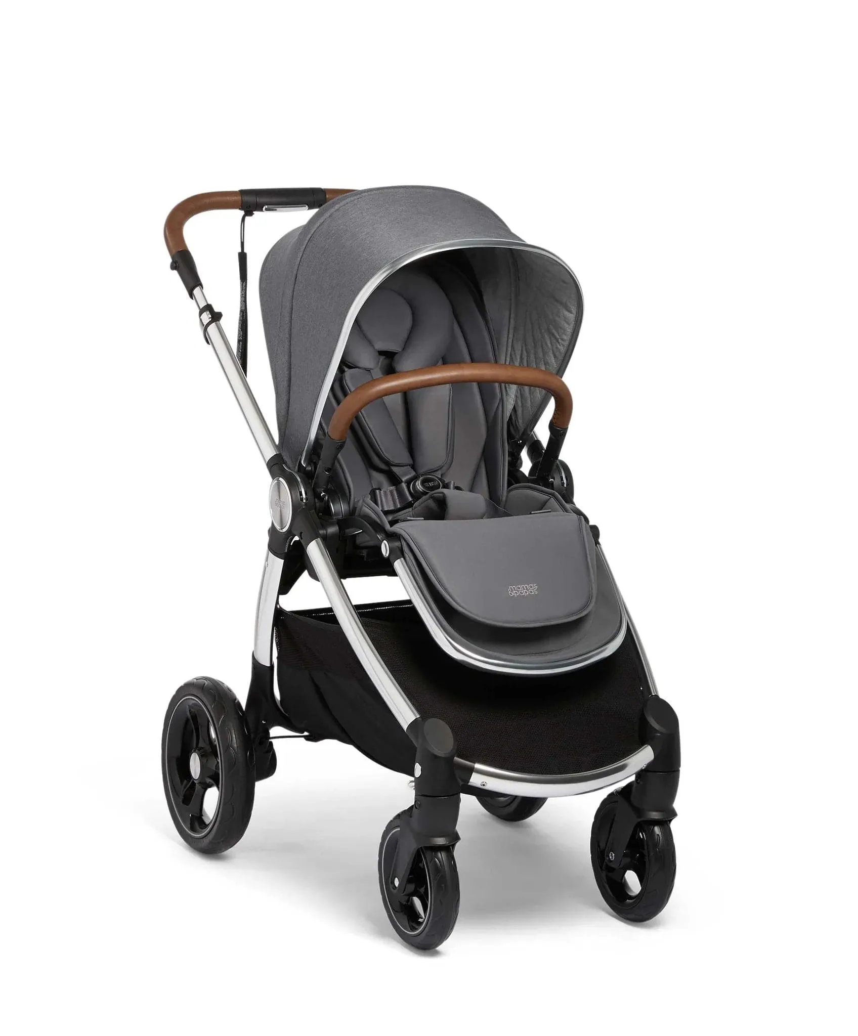 Mamas and Papas Ocarro Stroller - Shadow Grey