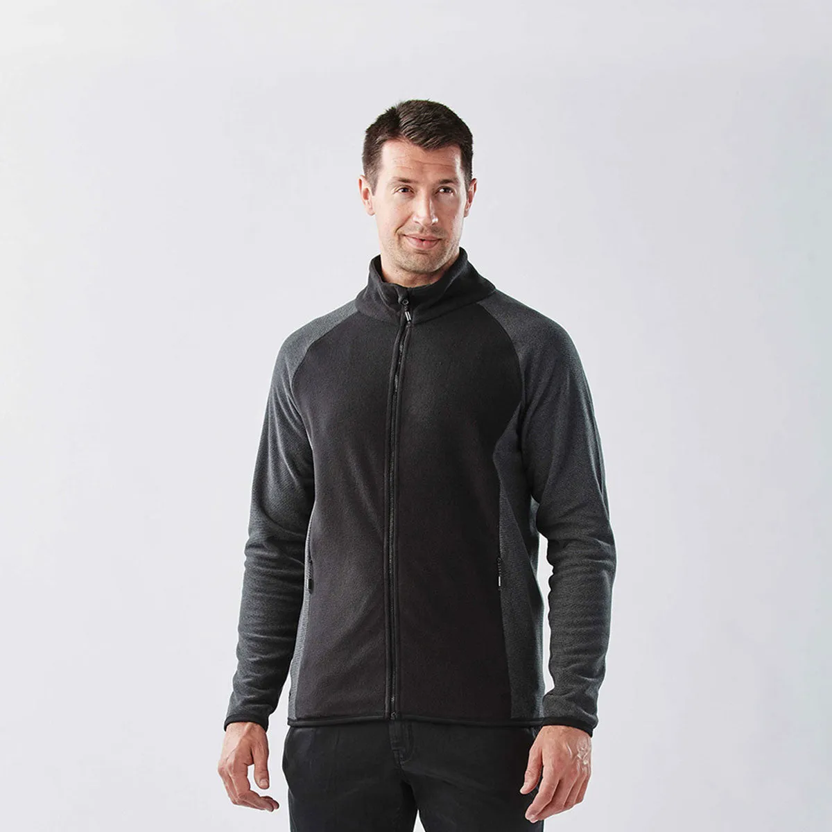 Men's Impact Microfleece Jacket - MX-2