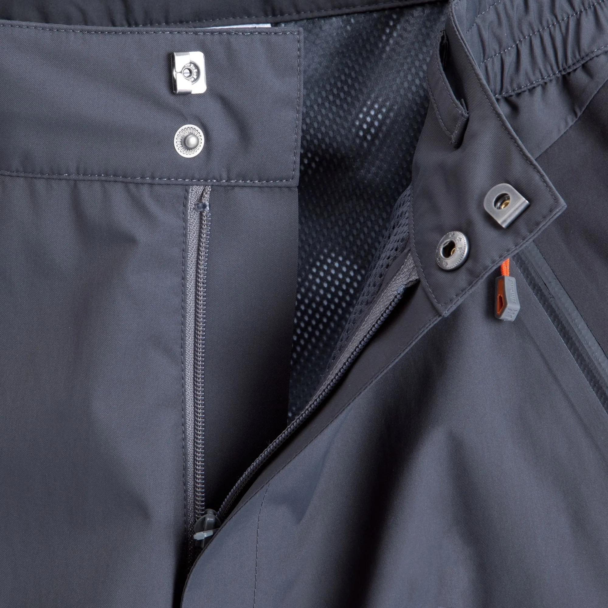 Men's Mountaineering Pants Cascade