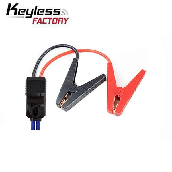 Multi-function Car & Truck Battery Jump Starter Pack - 12V - 1000A-2000A -  22,000MAh Capacity