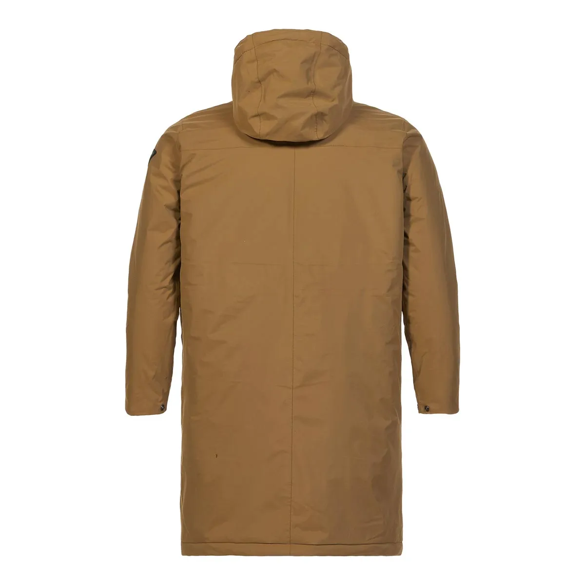 Musto Men's Marina Long Parka