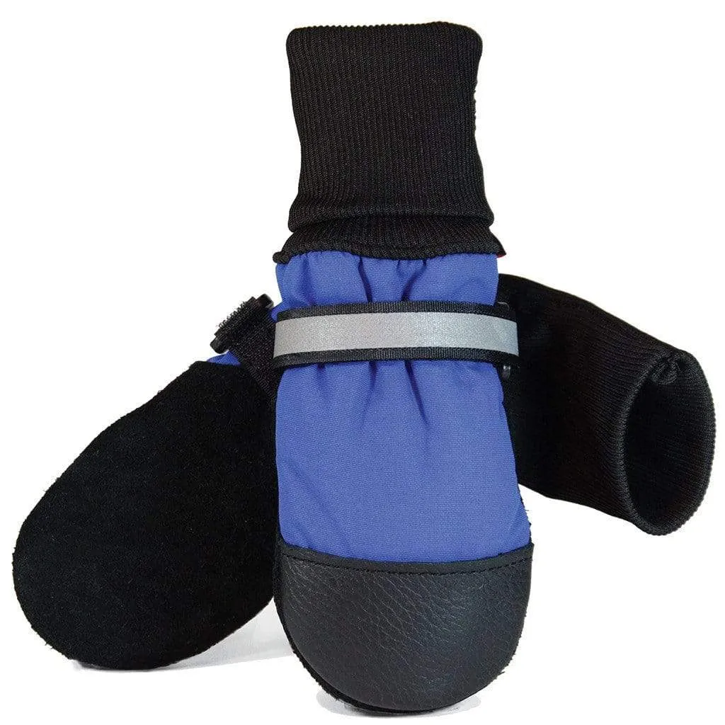 Muttluks Original Fleece-Lined Boots