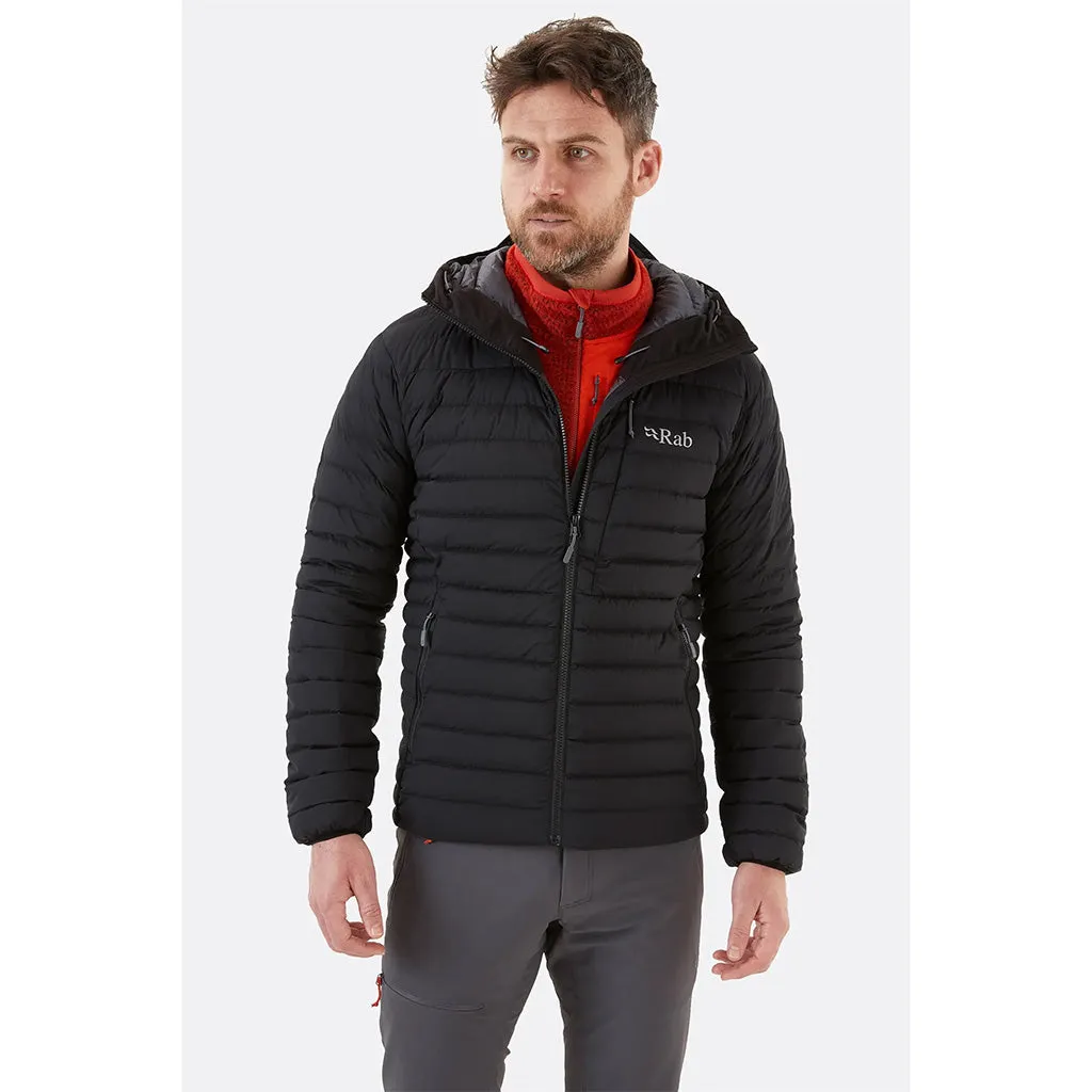 RAB Men's Infinity Microlight Jacket