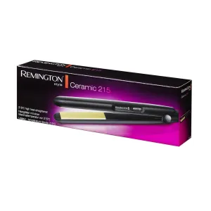 Remington- S1450 Ceramic Slim 215 Straightener