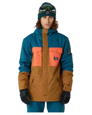 Rip Curl Pinnacle 10K Men's Snow Jacket