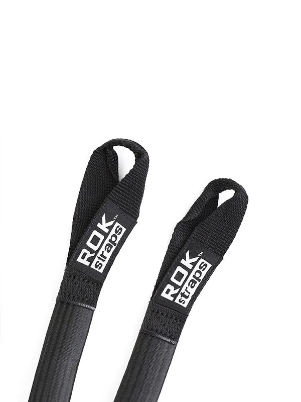 ROK Straps