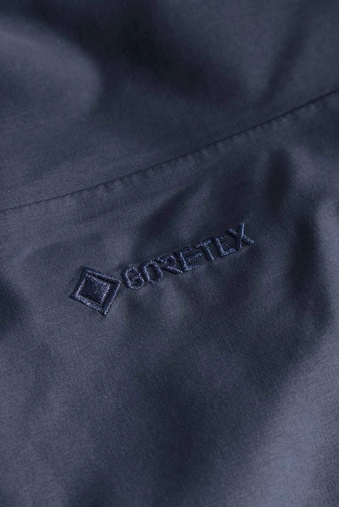 Rokkvi 7.0 Gore-Tex - Dark Navy