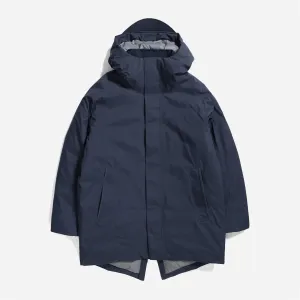 Rokkvi 7.0 Gore-Tex - Dark Navy