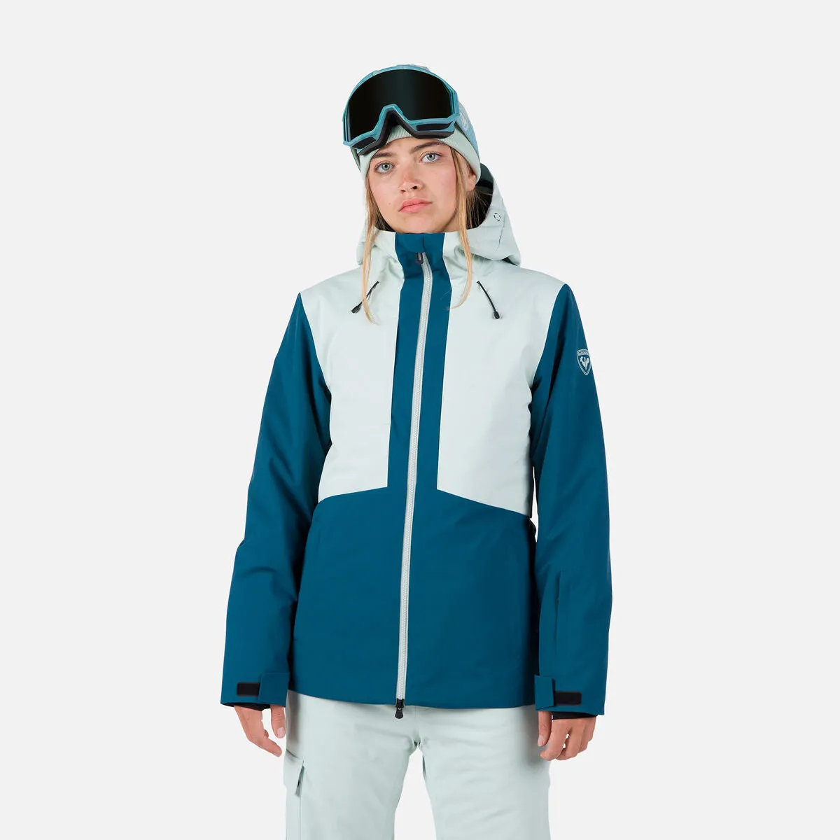 Rossignol Corbet's Ski Jacket - Women's