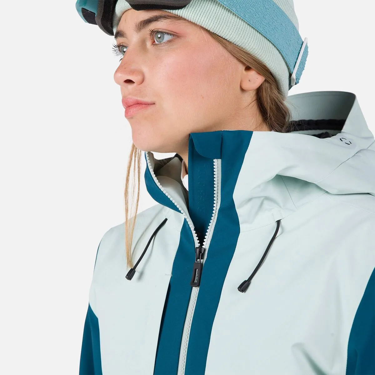 Rossignol Corbet's Ski Jacket - Women's