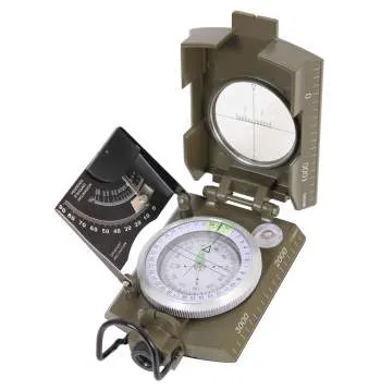 ROTHCO DELUXE MARCHING COMPASS