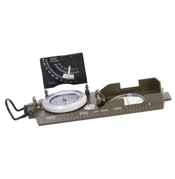 ROTHCO DELUXE MARCHING COMPASS