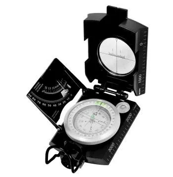 ROTHCO DELUXE MARCHING COMPASS