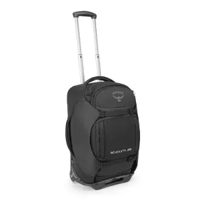 Sojourn 22/45L Travel Backpack with Wheels