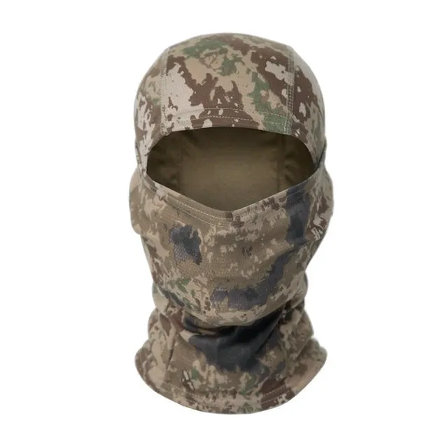 Tactical Balaclava