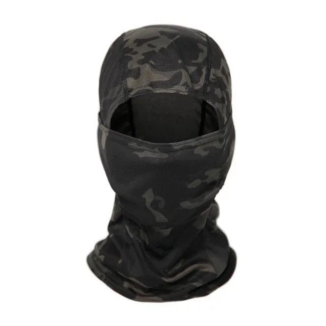 Tactical Balaclava