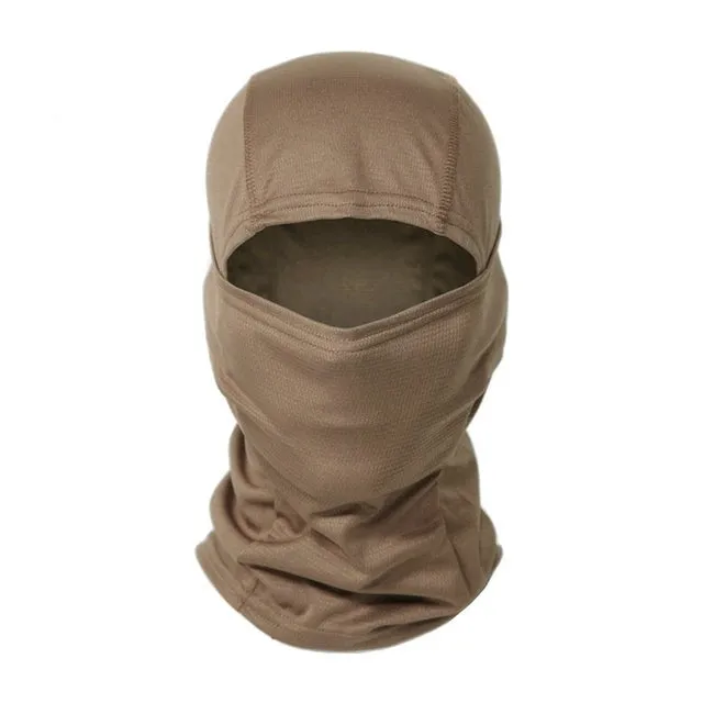 Tactical Balaclava