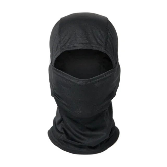 Tactical Balaclava