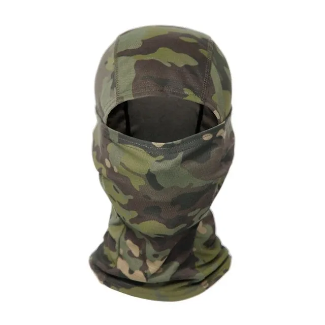 Tactical Balaclava