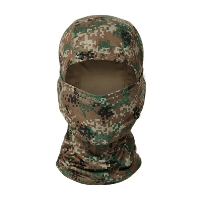 Tactical Balaclava