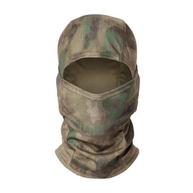 Tactical Balaclava