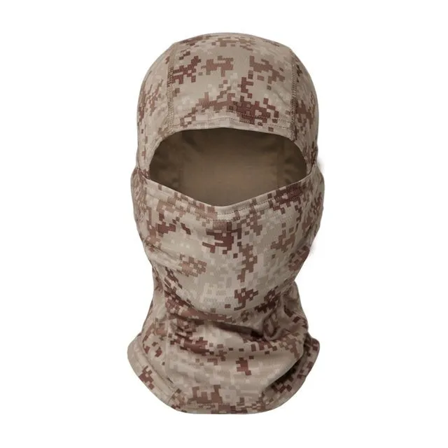 Tactical Balaclava