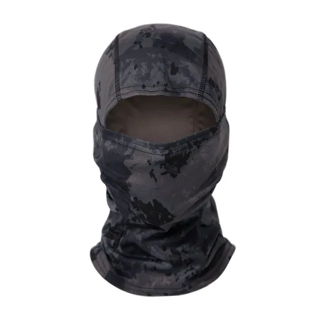 Tactical Balaclava