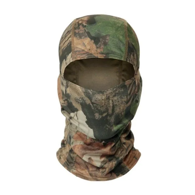 Tactical Balaclava