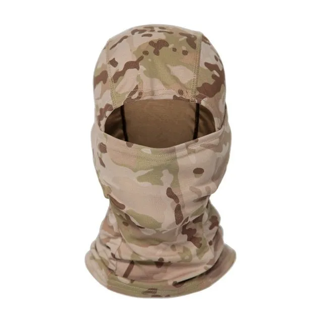 Tactical Balaclava