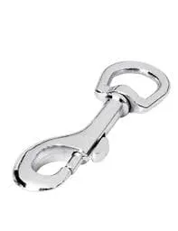 TOOLCRAFT 2" (51MM) SWIVEL EYE BOLT SNAP TC2557