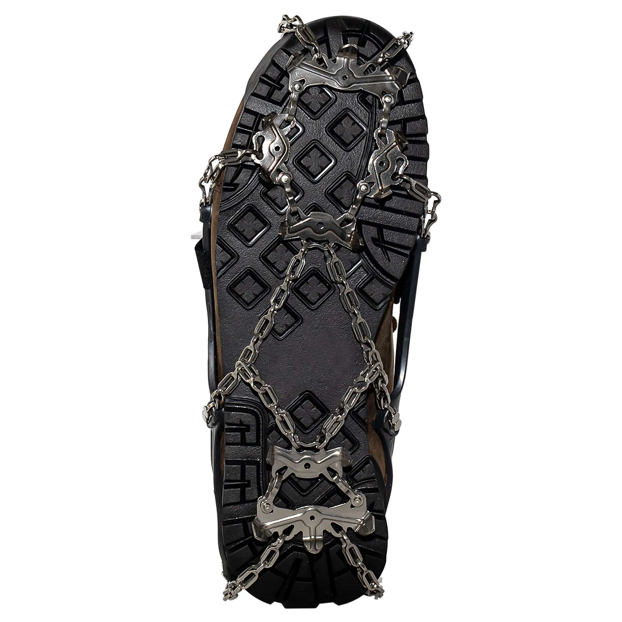 Yatta Life Trail Spikes Crampon Ice Grips