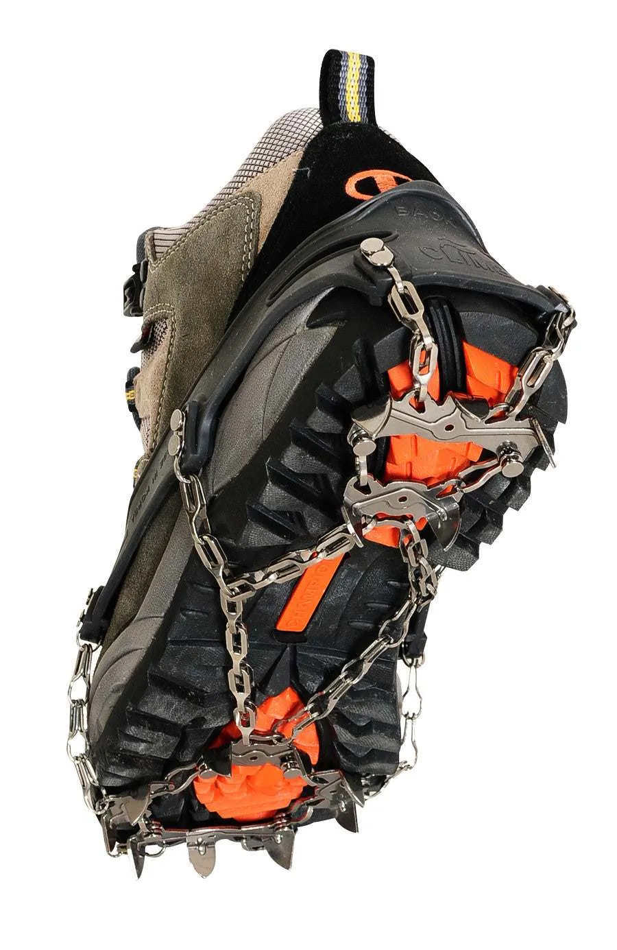 Yatta Life Trail Spikes Crampon Ice Grips